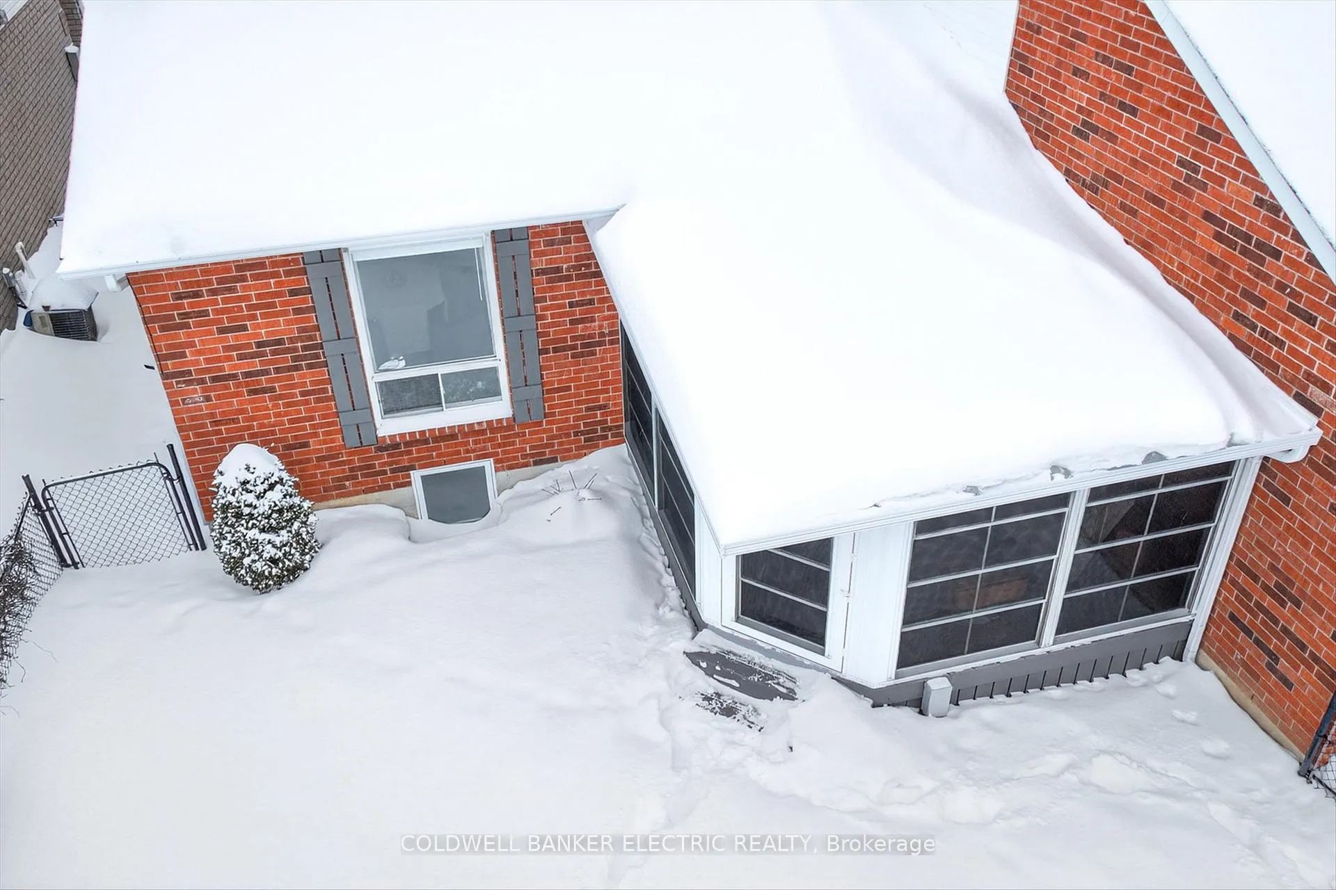 Photo 24 of 1399 Lillico Crescent, Peterborough, Monaghan Ward 2 — HOMEH