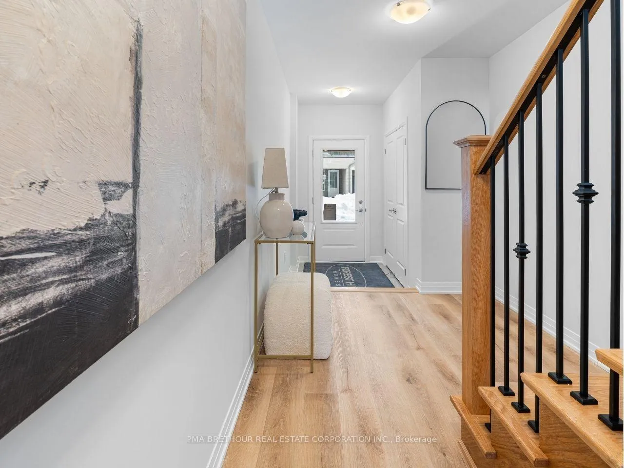 Photo 3 of 95 Rustle Woods Avenue, Markham, Cornell — HOMEH