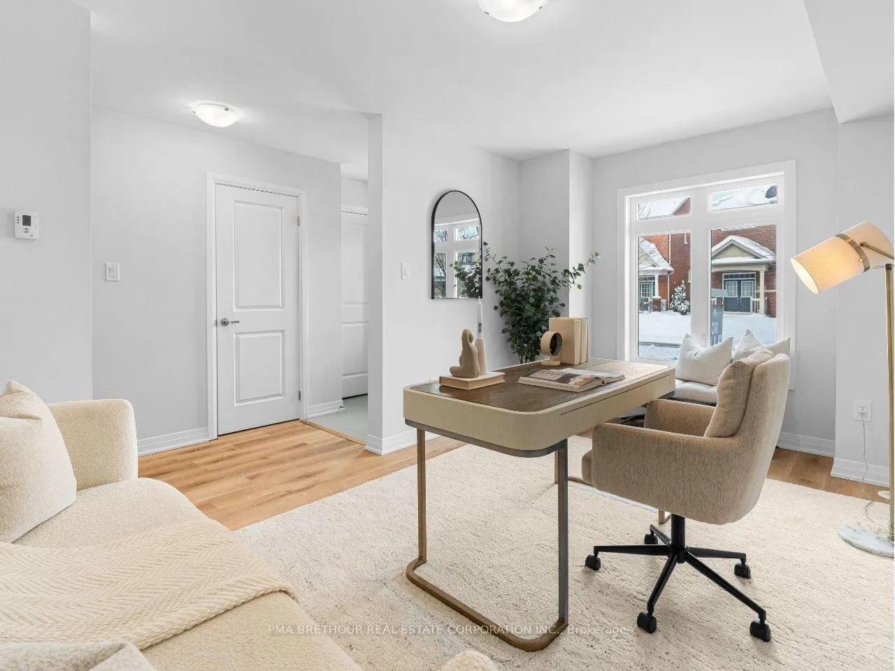 Photo 5 of 95 Rustle Woods Avenue, Markham, Cornell — HOMEH