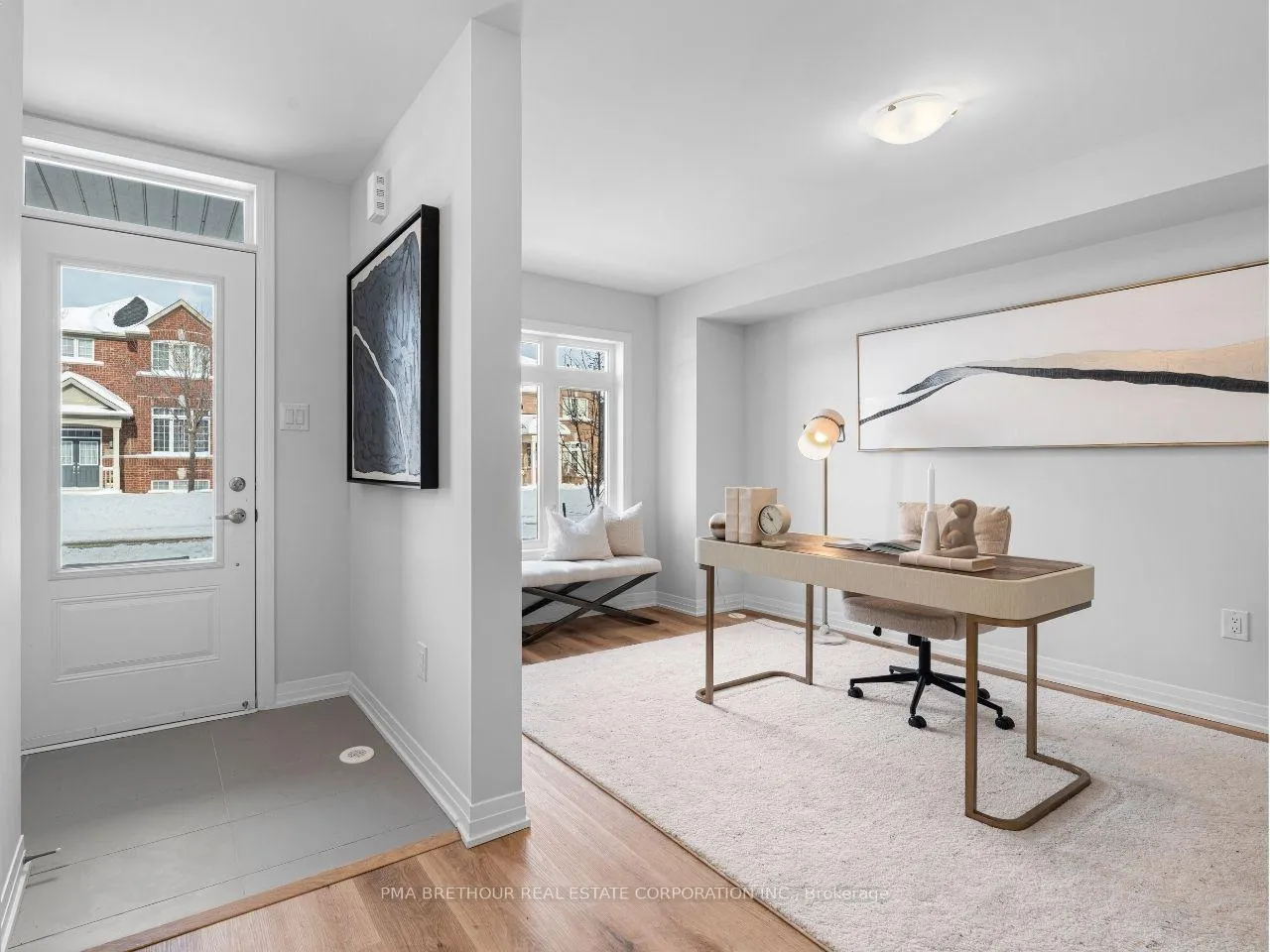 Photo 7 of 95 Rustle Woods Avenue, Markham, Cornell — HOMEH