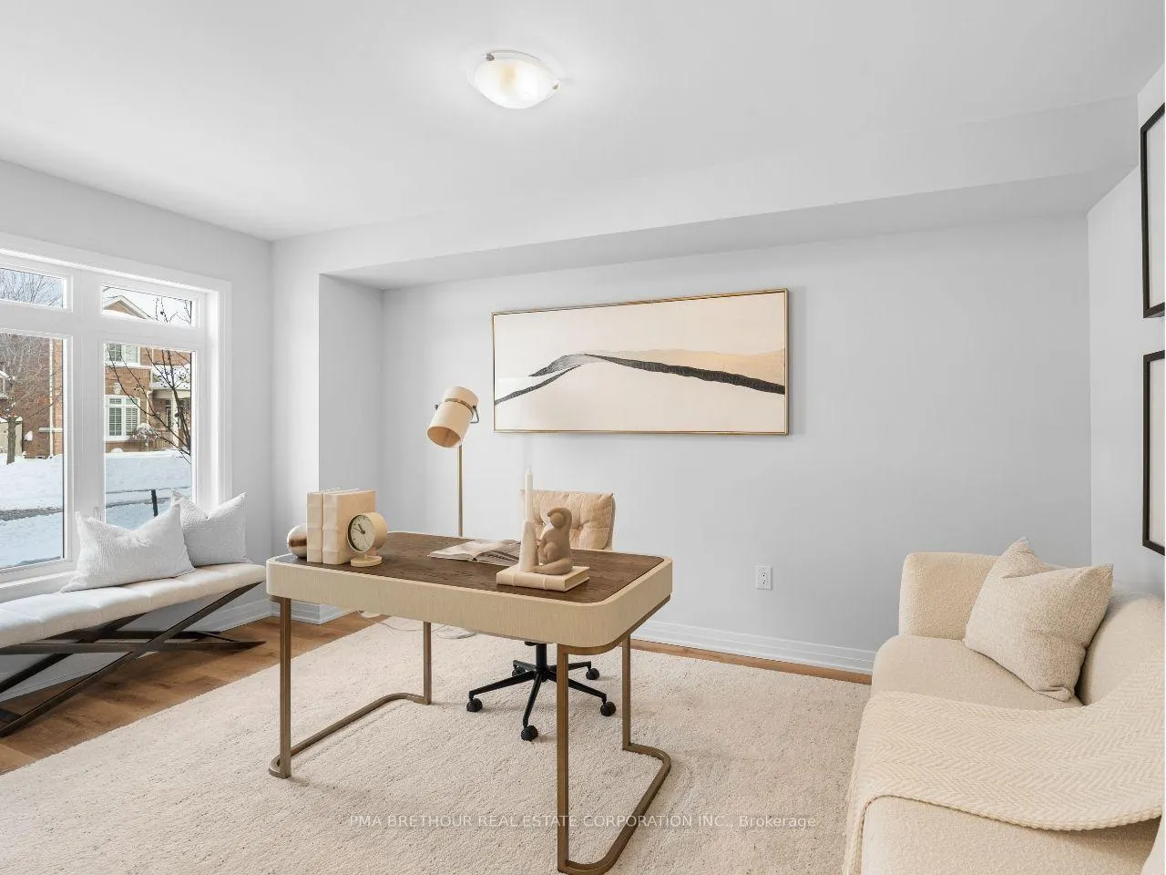 Photo 8 of 95 Rustle Woods Avenue, Markham, Cornell — HOMEH