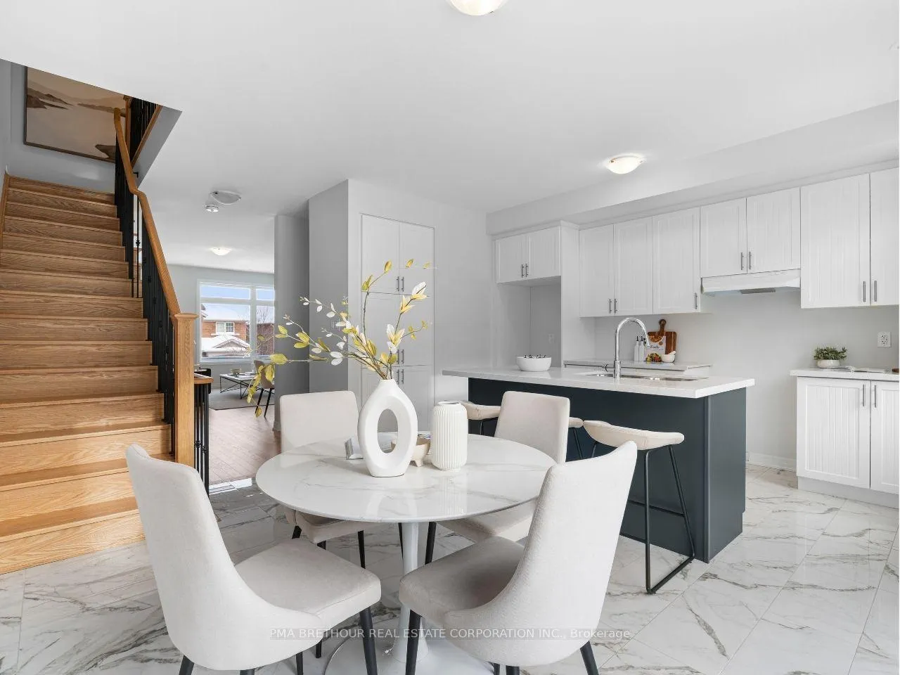 Photo 12 of 95 Rustle Woods Avenue, Markham, Cornell — HOMEH