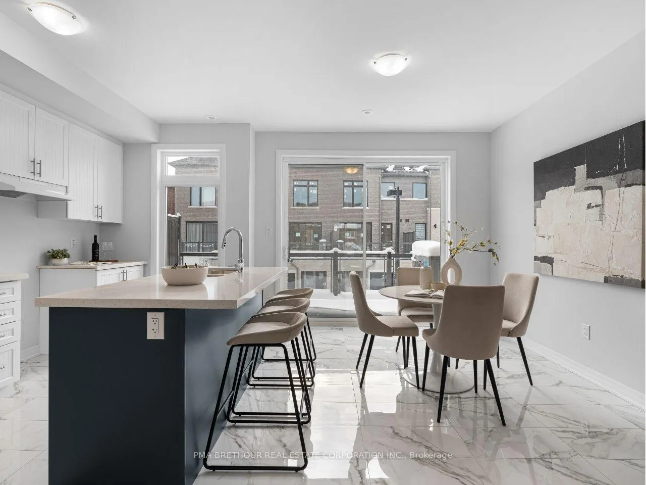 Photo 13 of 95 Rustle Woods Avenue, Markham, Cornell — HOMEH