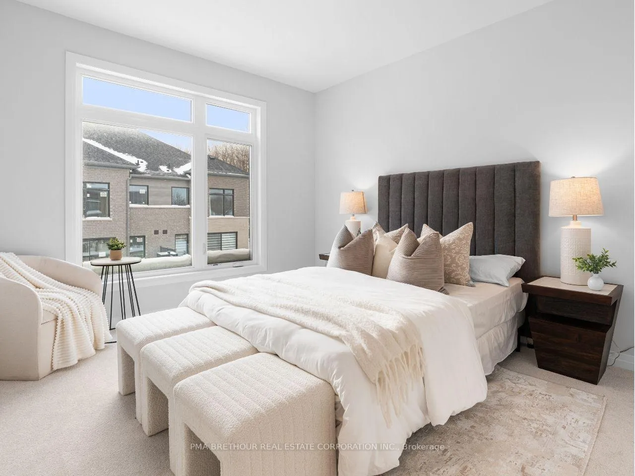 Photo 14 of 95 Rustle Woods Avenue, Markham, Cornell — HOMEH