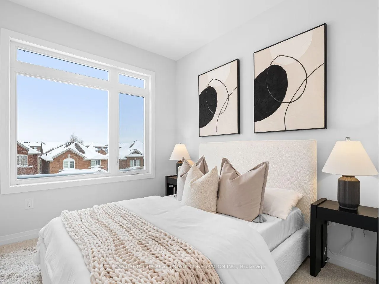 Photo 15 of 95 Rustle Woods Avenue, Markham, Cornell — HOMEH