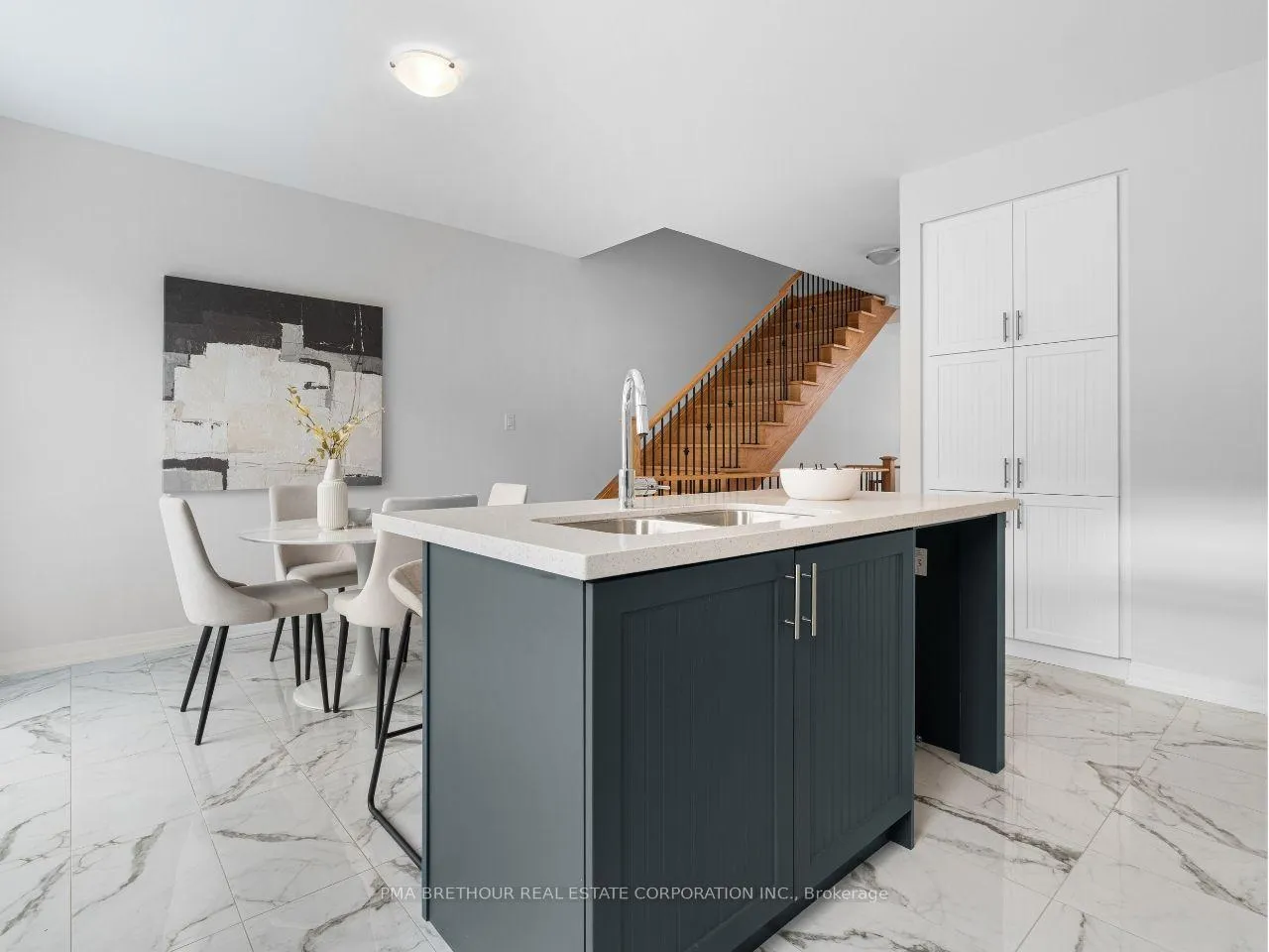 Photo 17 of 95 Rustle Woods Avenue, Markham, Cornell — HOMEH