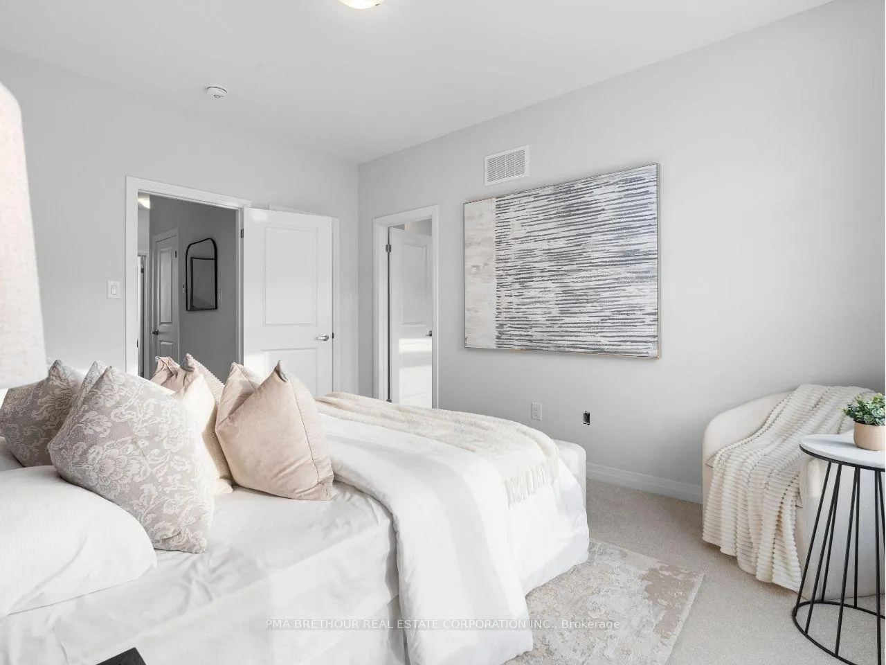 Photo 18 of 95 Rustle Woods Avenue, Markham, Cornell — HOMEH