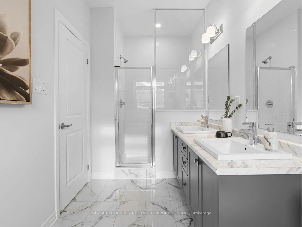Photo 19 of 95 Rustle Woods Avenue, Markham, Cornell — HOMEH