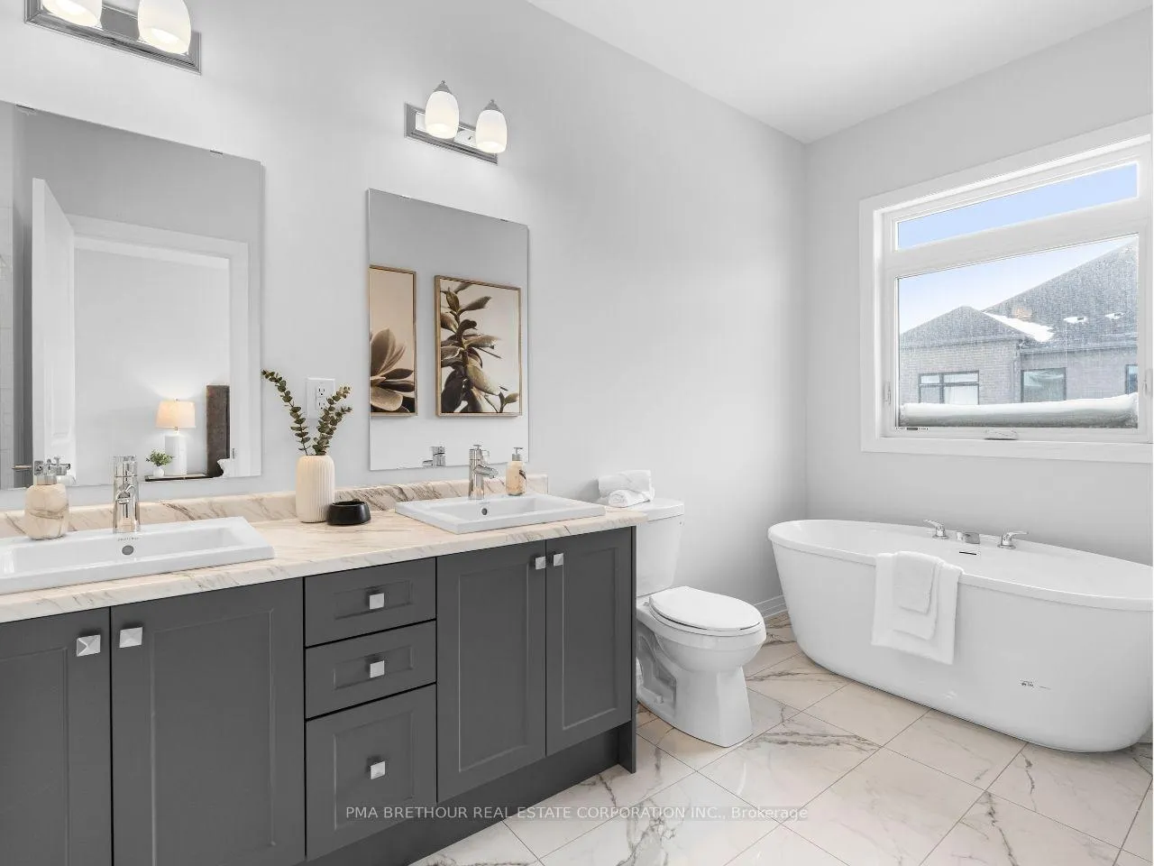 Photo 20 of 95 Rustle Woods Avenue, Markham, Cornell — HOMEH