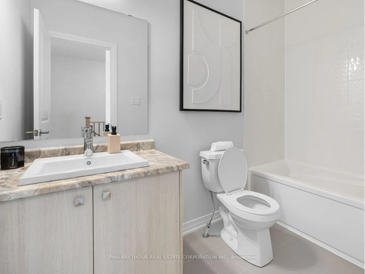 Photo 21 of 95 Rustle Woods Avenue, Markham, Cornell — HOMEH