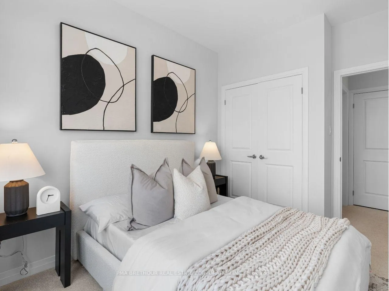 Photo 22 of 95 Rustle Woods Avenue, Markham, Cornell — HOMEH