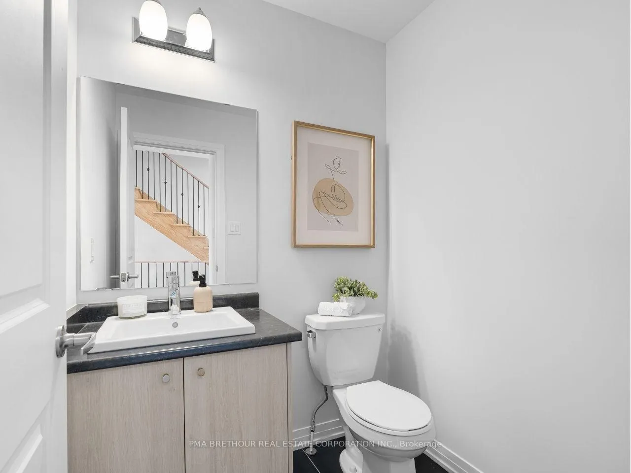Photo 24 of 95 Rustle Woods Avenue, Markham, Cornell — HOMEH