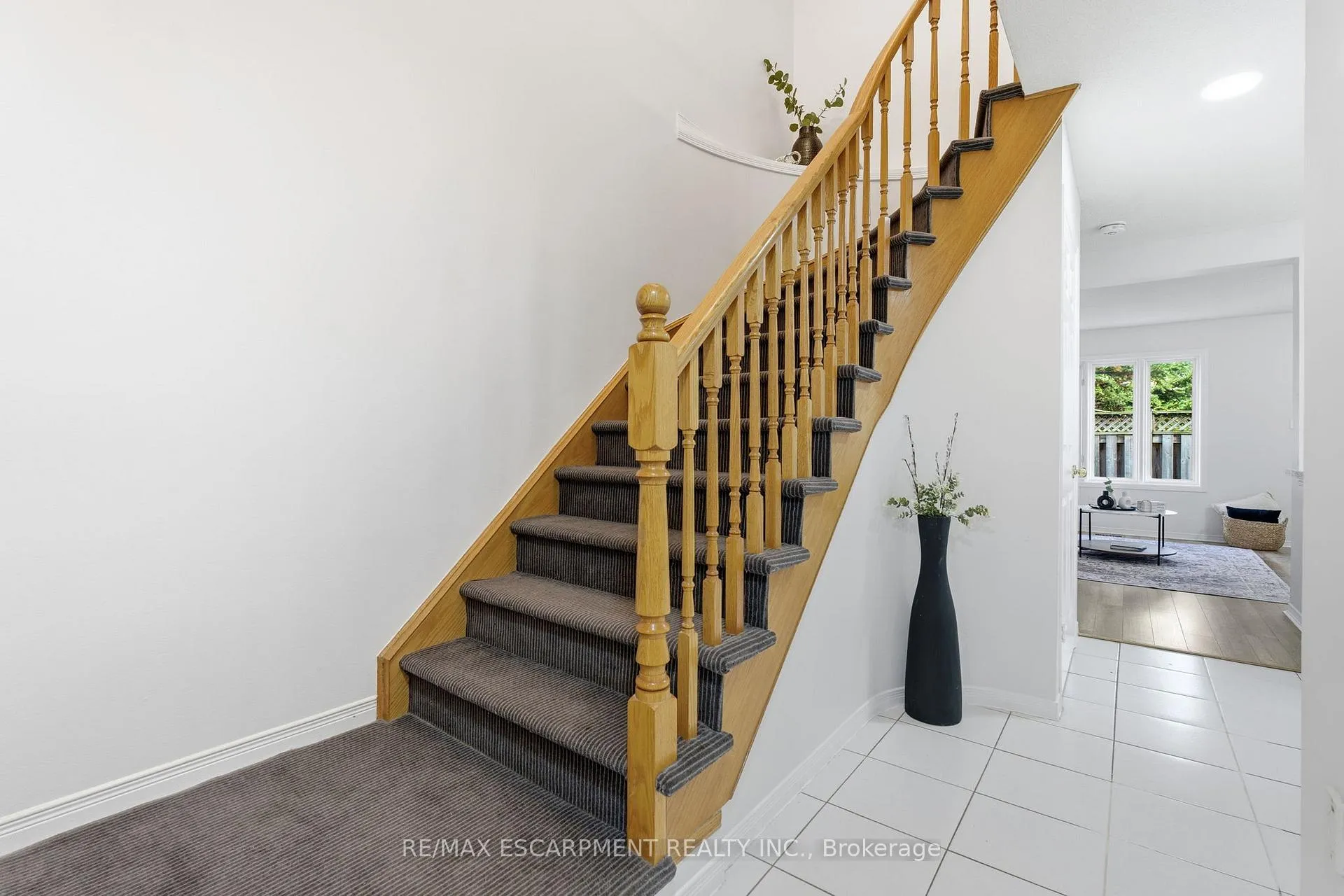 Photo 6 of Unit 25, 100 Vineberg Drive, Hamilton, Allison — HOMEH