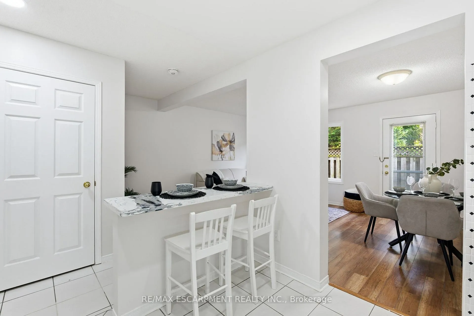 Photo 11 of Unit 25, 100 Vineberg Drive, Hamilton, Allison — HOMEH