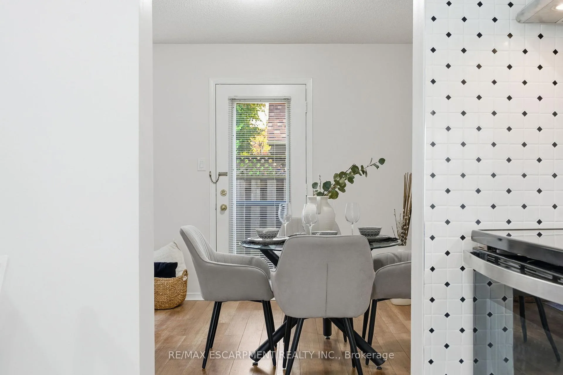 Photo 14 of Unit 25, 100 Vineberg Drive, Hamilton, Allison — HOMEH