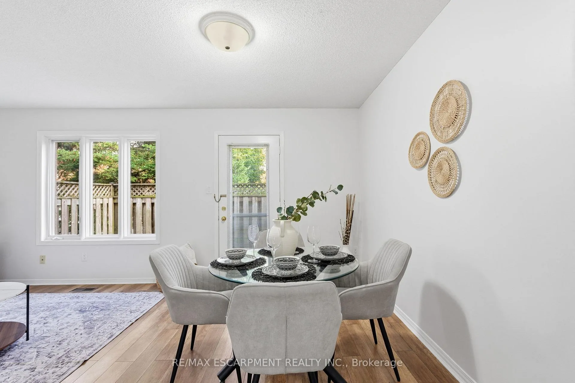 Photo 15 of Unit 25, 100 Vineberg Drive, Hamilton, Allison — HOMEH