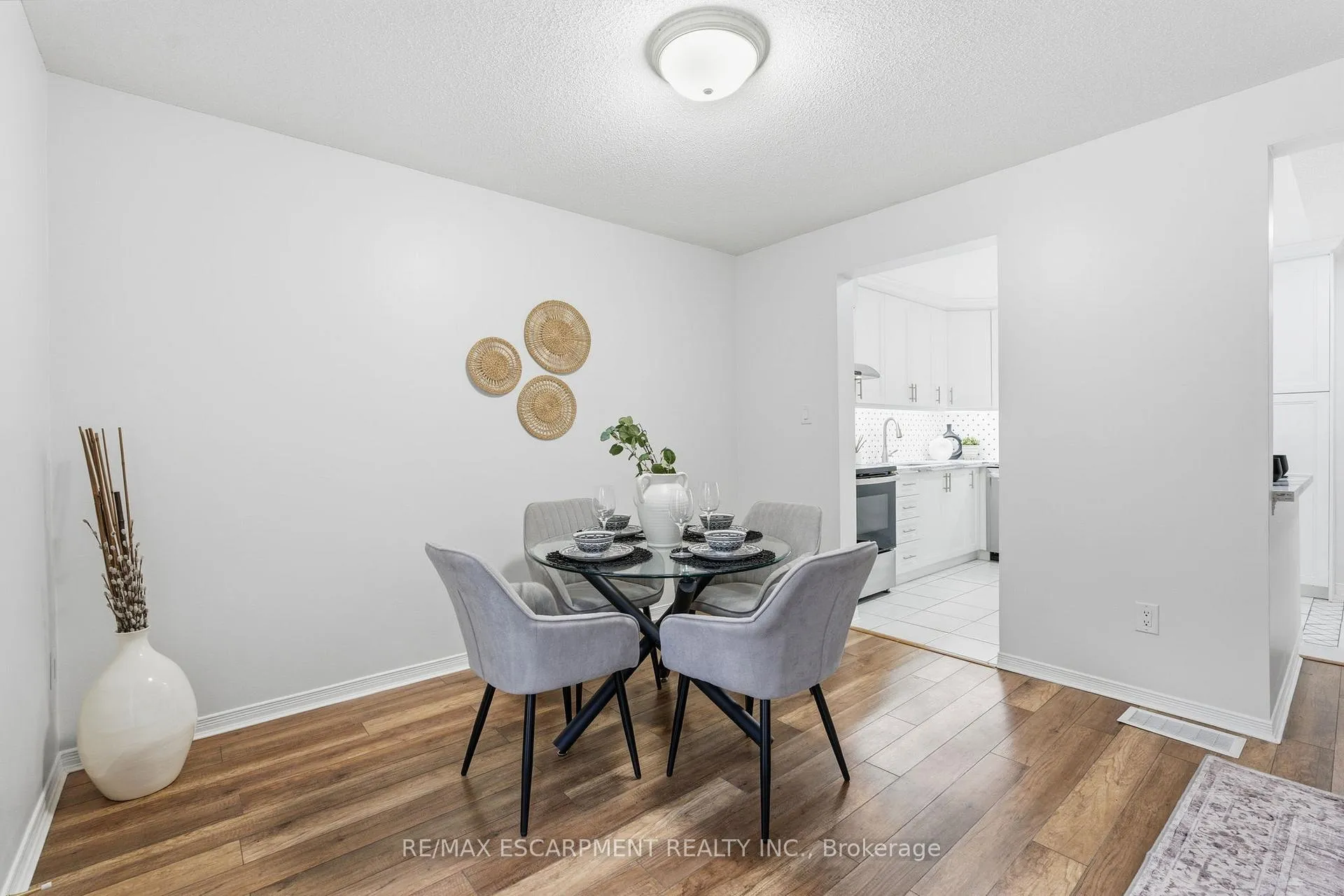 Photo 16 of Unit 25, 100 Vineberg Drive, Hamilton, Allison — HOMEH