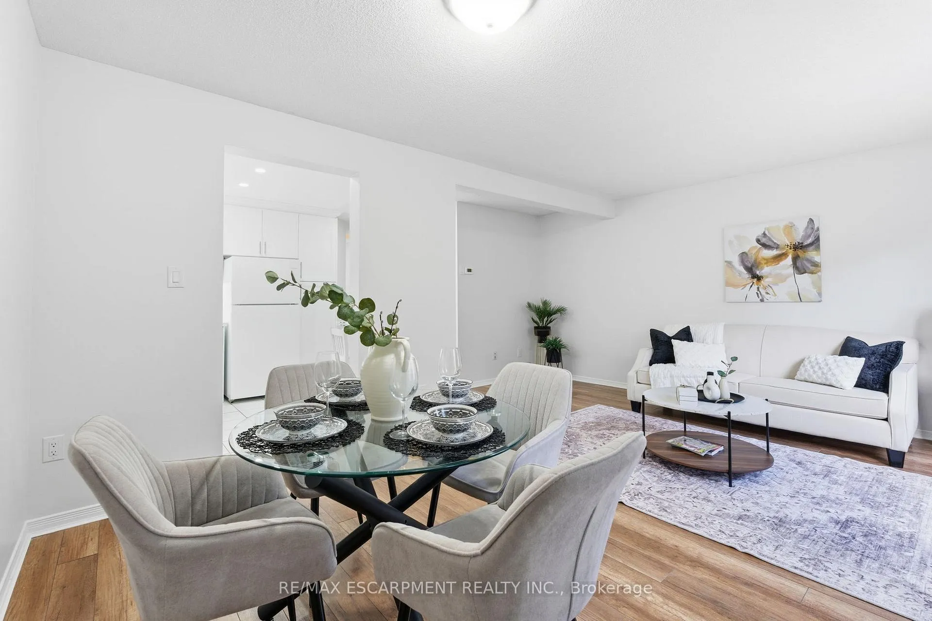 Photo 17 of Unit 25, 100 Vineberg Drive, Hamilton, Allison — HOMEH