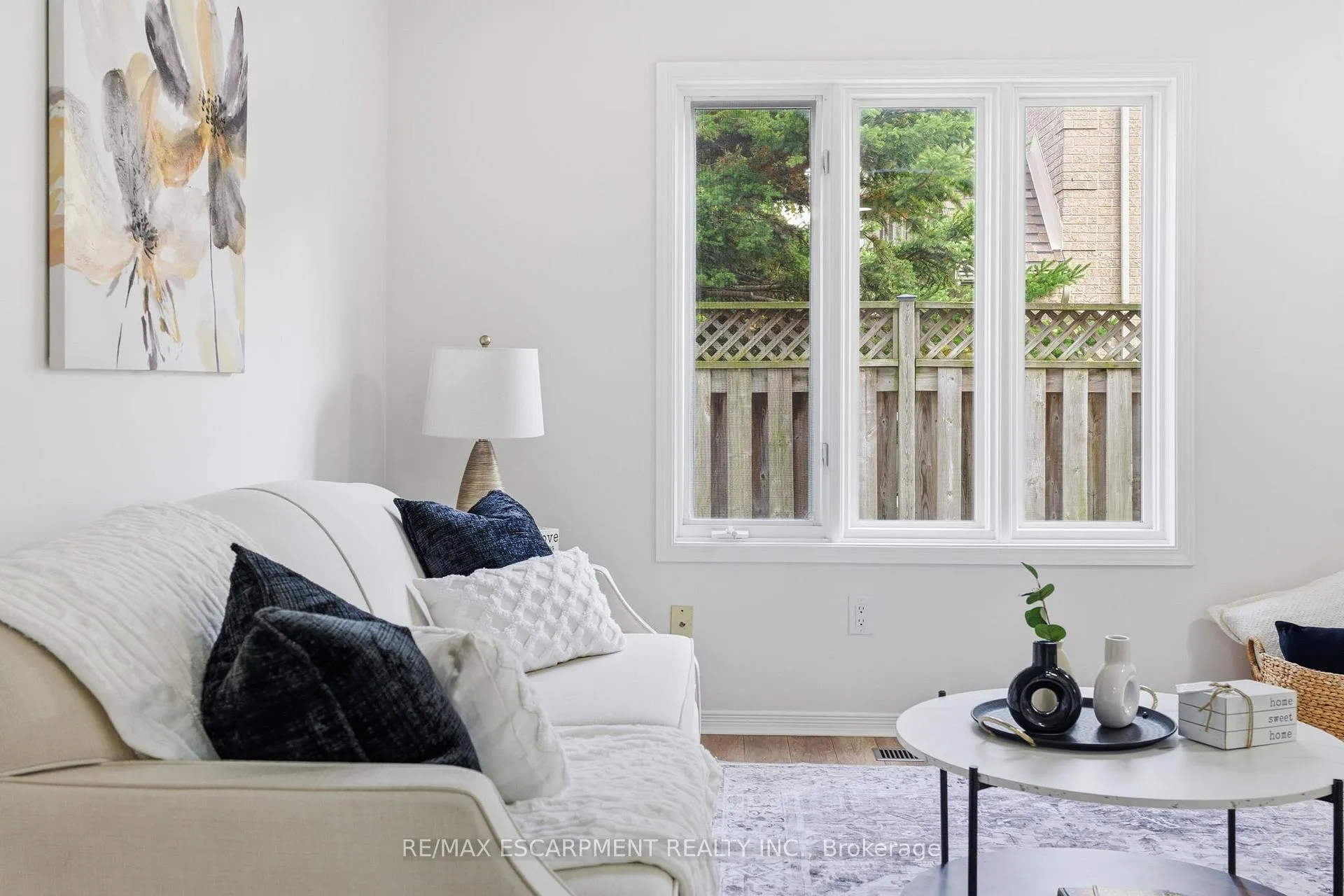 Photo 21 of Unit 25, 100 Vineberg Drive, Hamilton, Allison — HOMEH