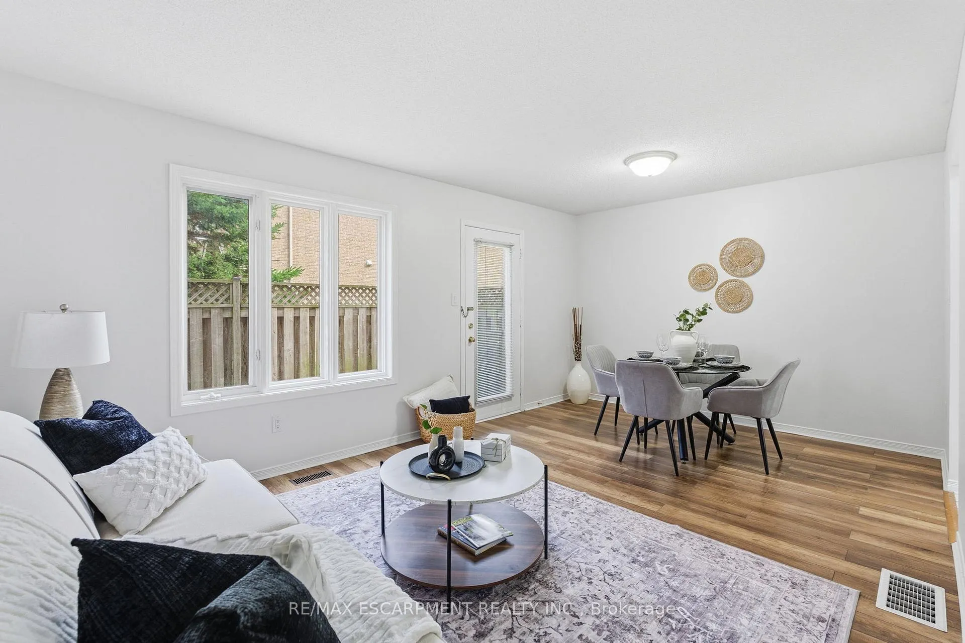 Photo 22 of Unit 25, 100 Vineberg Drive, Hamilton, Allison — HOMEH