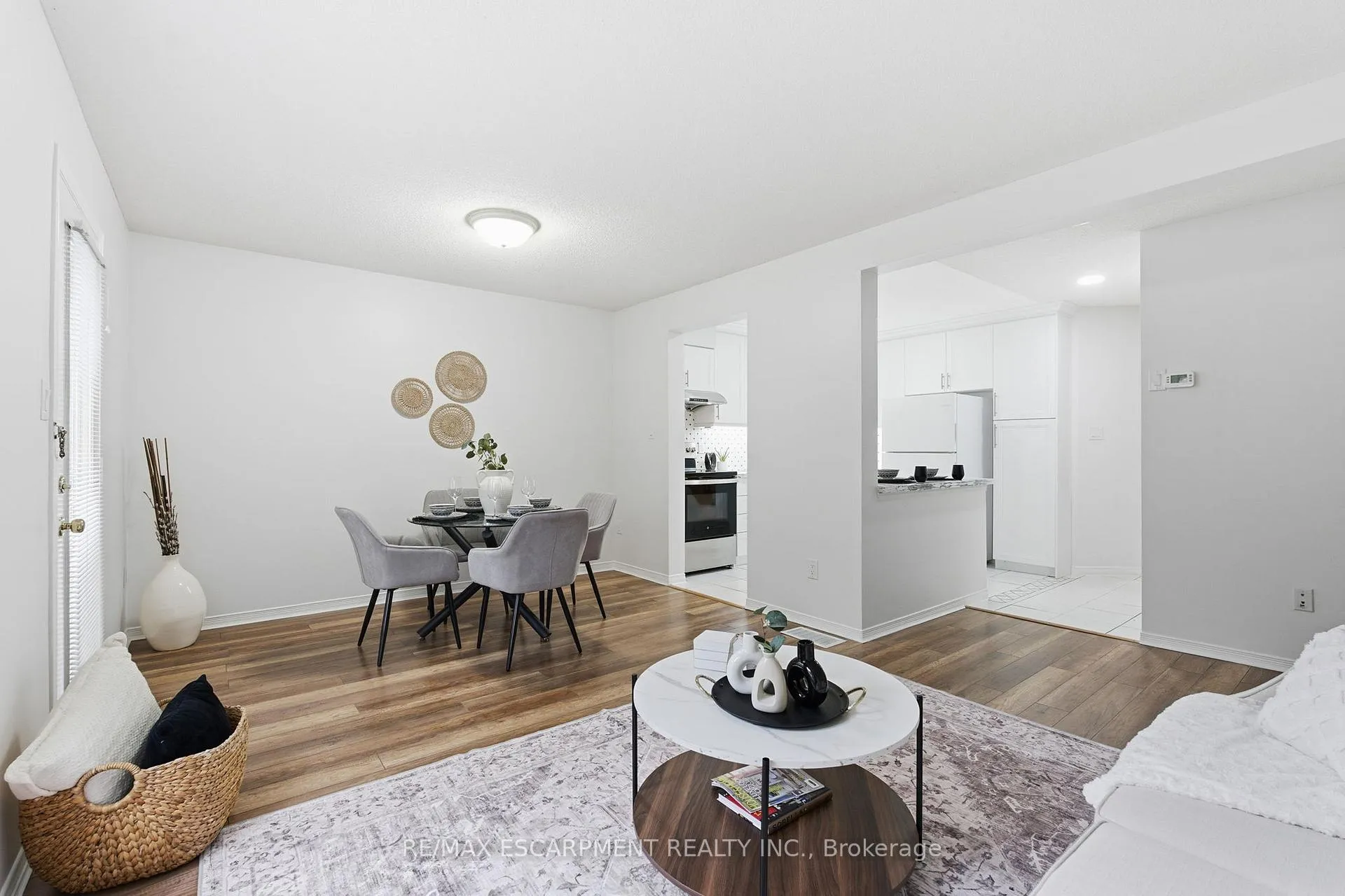 Photo 23 of Unit 25, 100 Vineberg Drive, Hamilton, Allison — HOMEH