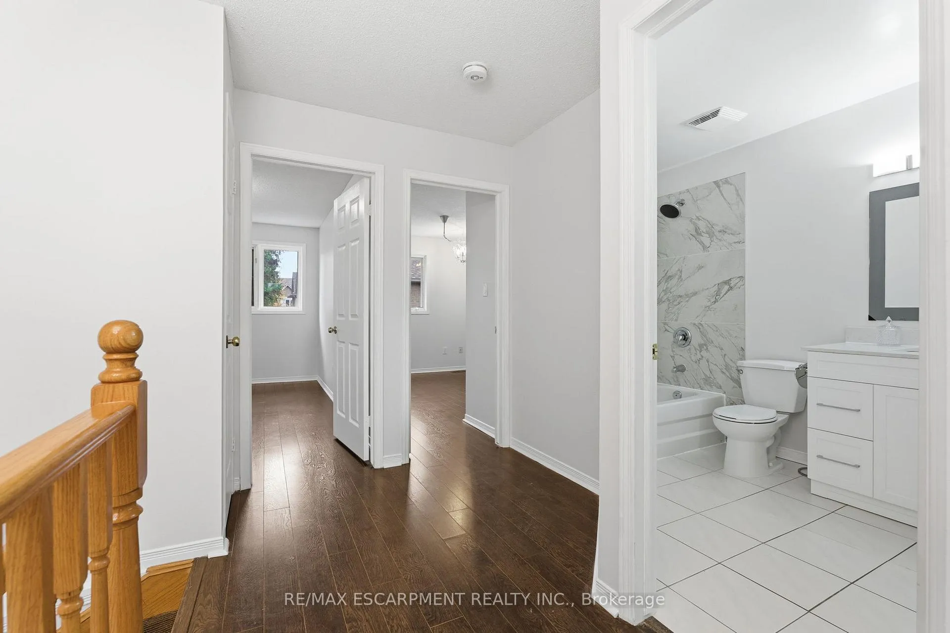 Photo 25 of Unit 25, 100 Vineberg Drive, Hamilton, Allison — HOMEH