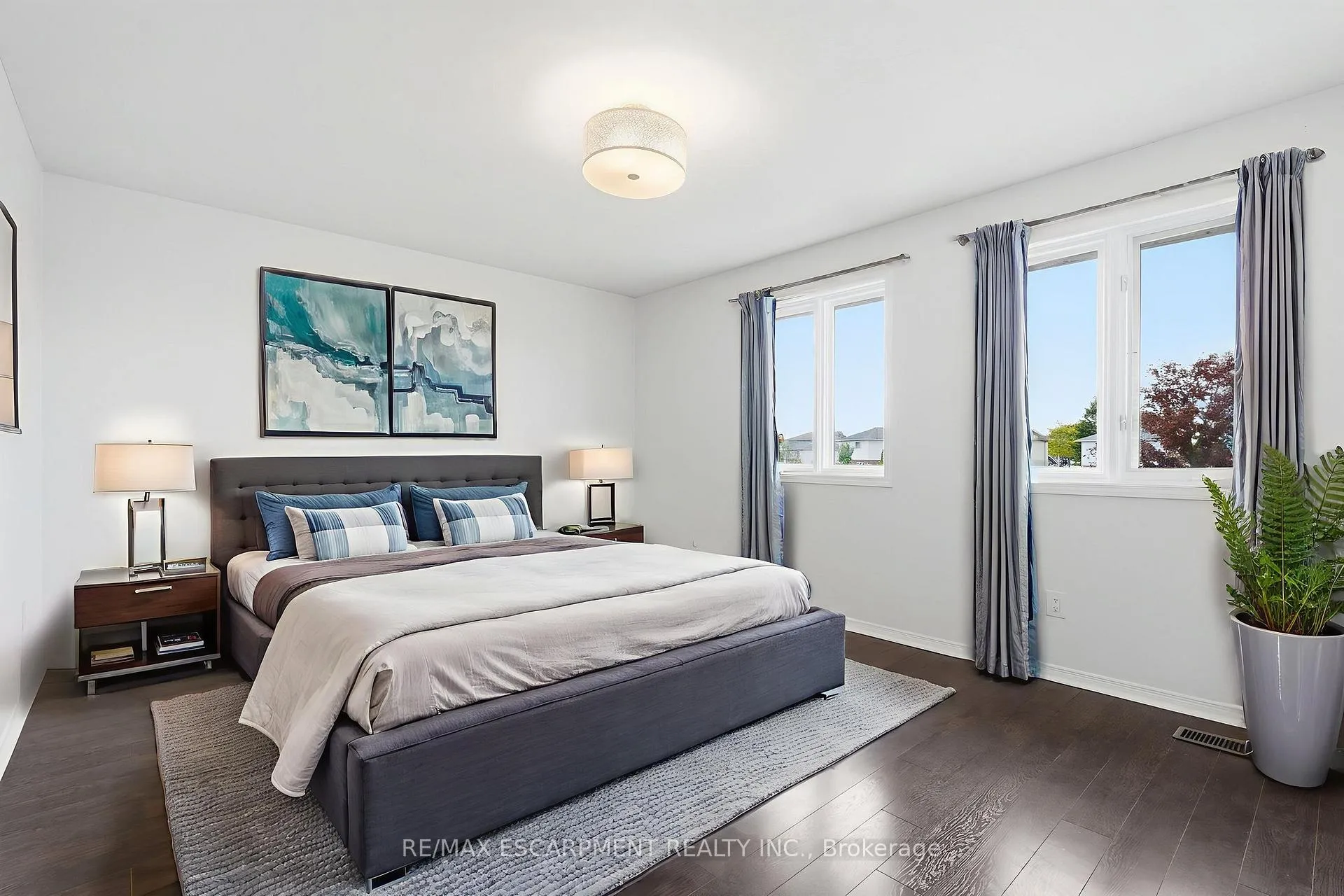 Photo 26 of Unit 25, 100 Vineberg Drive, Hamilton, Allison — HOMEH