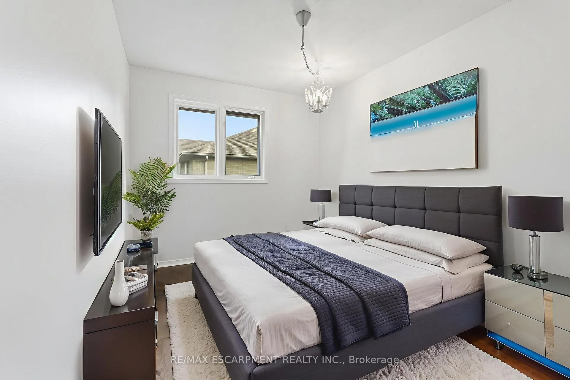 Photo 34 of Unit 25, 100 Vineberg Drive, Hamilton, Allison — HOMEH