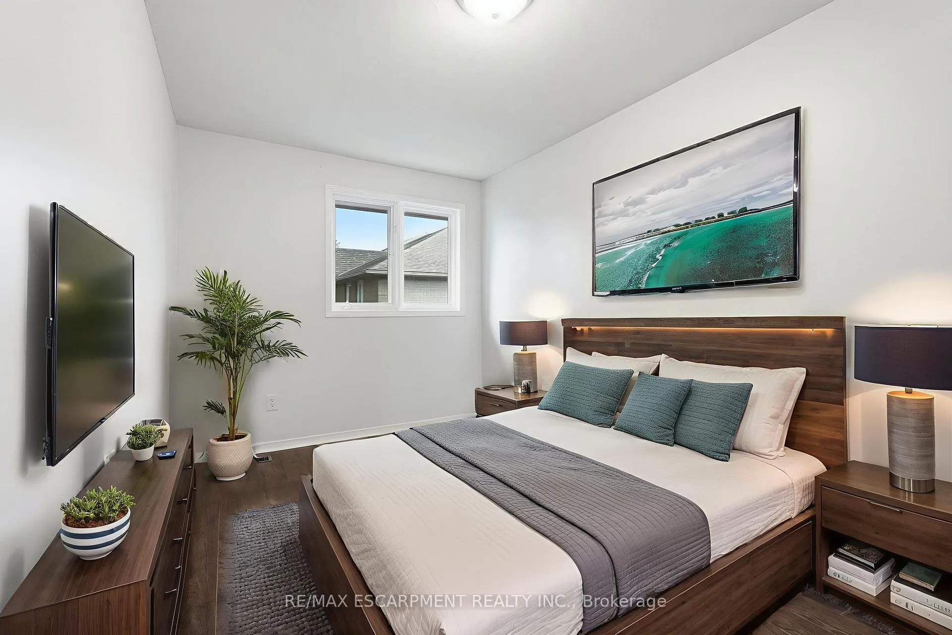 Photo 38 of Unit 25, 100 Vineberg Drive, Hamilton, Allison — HOMEH