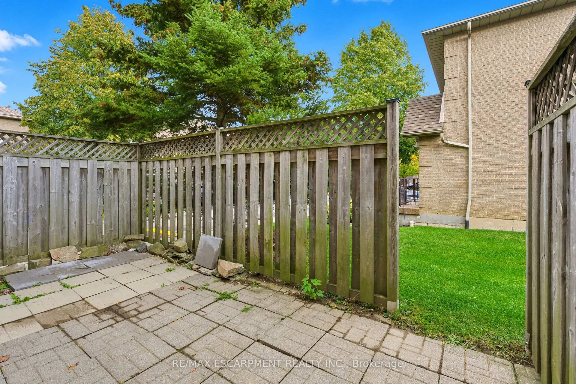 Photo 48 of Unit 25, 100 Vineberg Drive, Hamilton, Allison — HOMEH