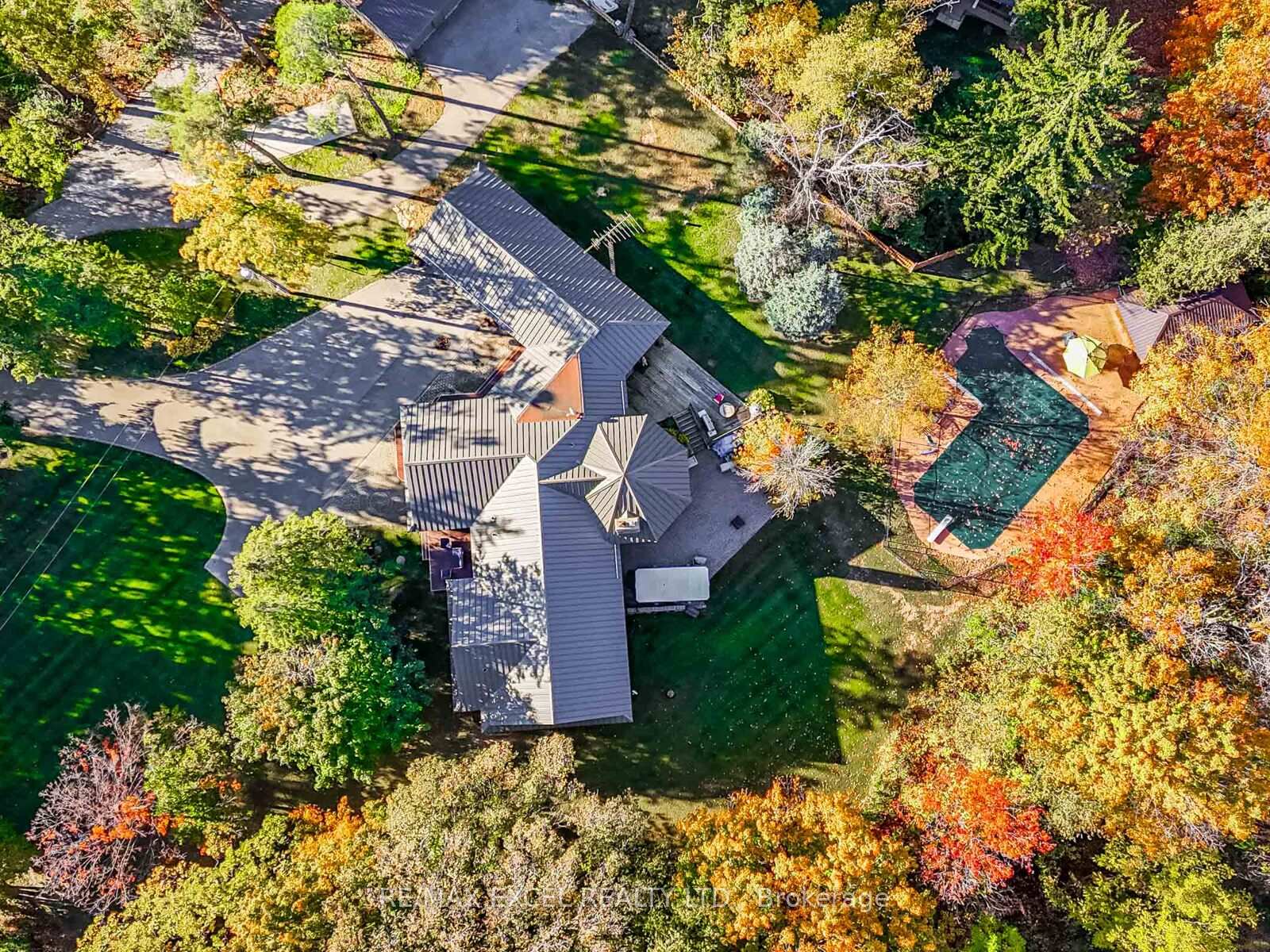 Photo 1 of 4138 19th Avenue, Markham, Rural Markham — HOMEH