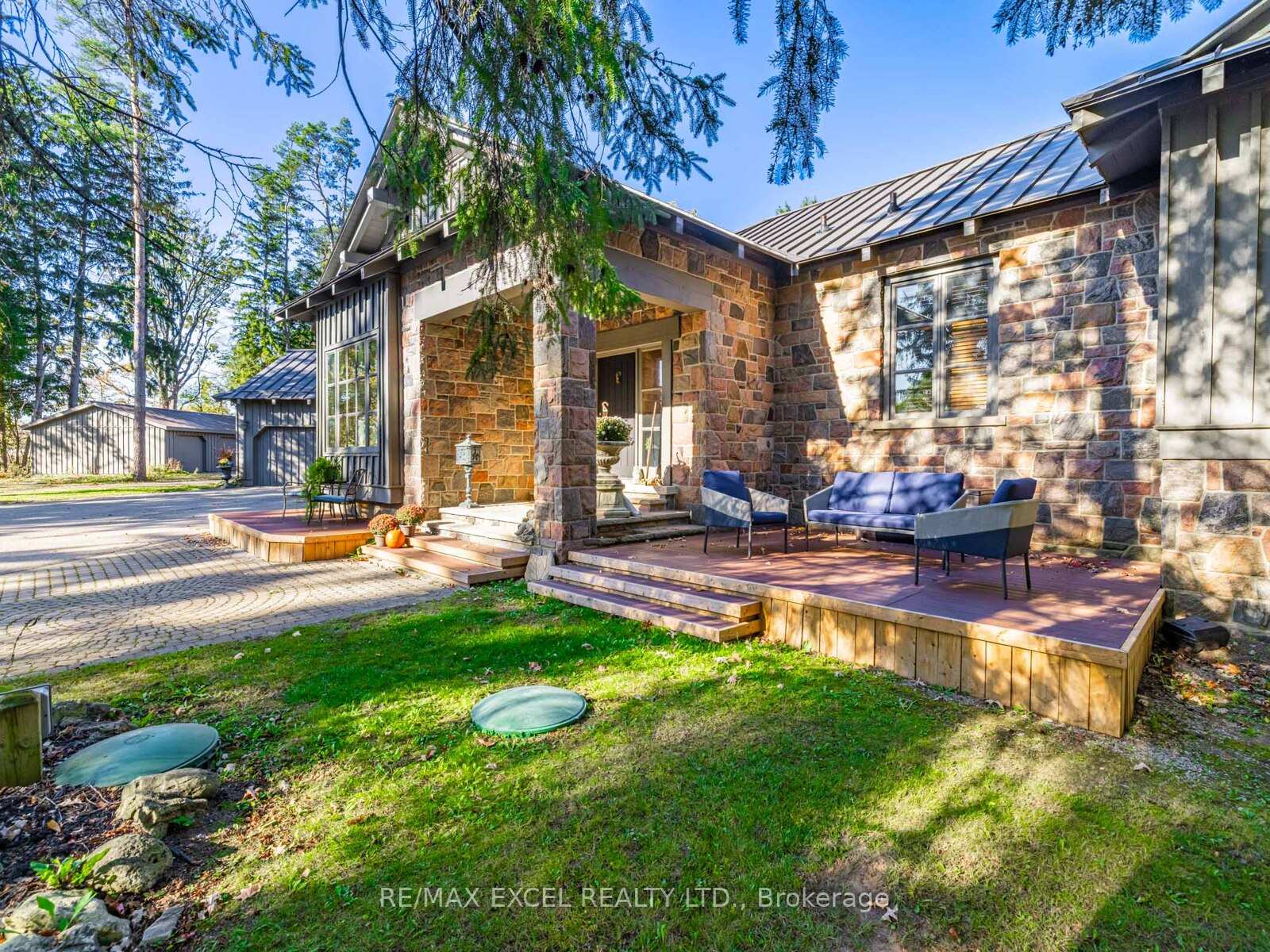 Photo 4 of 4138 19th Avenue, Markham, Rural Markham — HOMEH