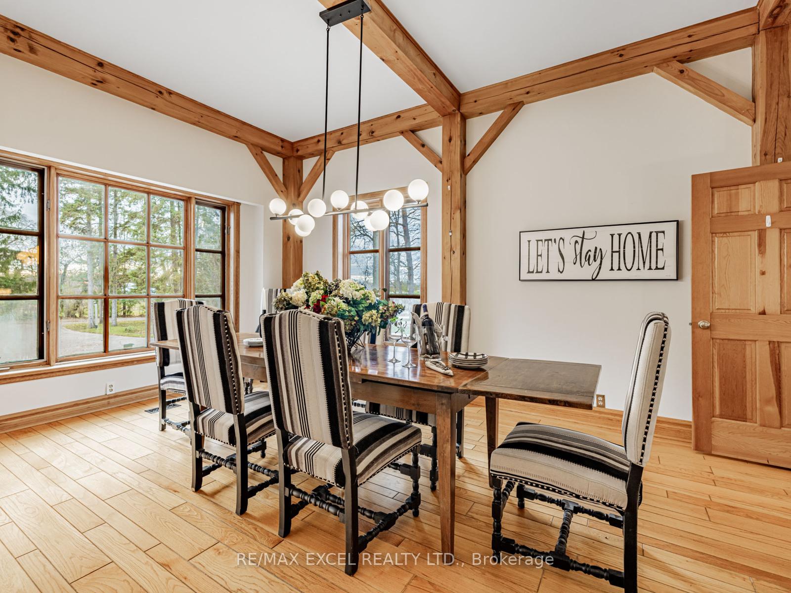 Photo 7 of 4138 19th Avenue, Markham, Rural Markham — HOMEH