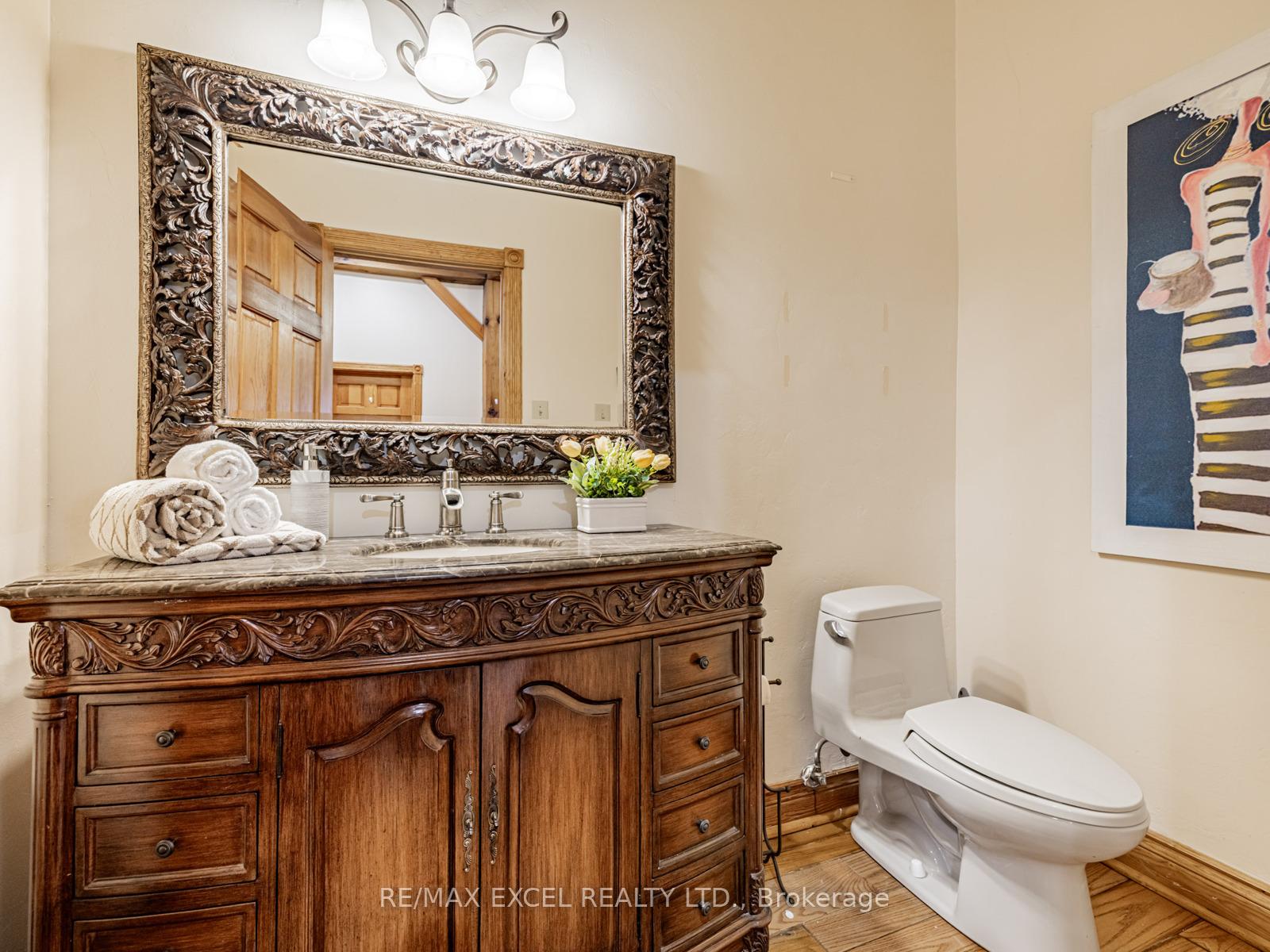 Photo 12 of 4138 19th Avenue, Markham, Rural Markham — HOMEH