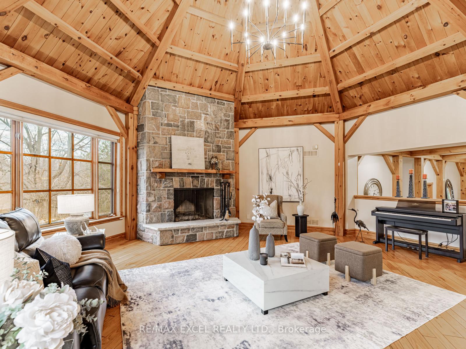 Photo 14 of 4138 19th Avenue, Markham, Rural Markham — HOMEH