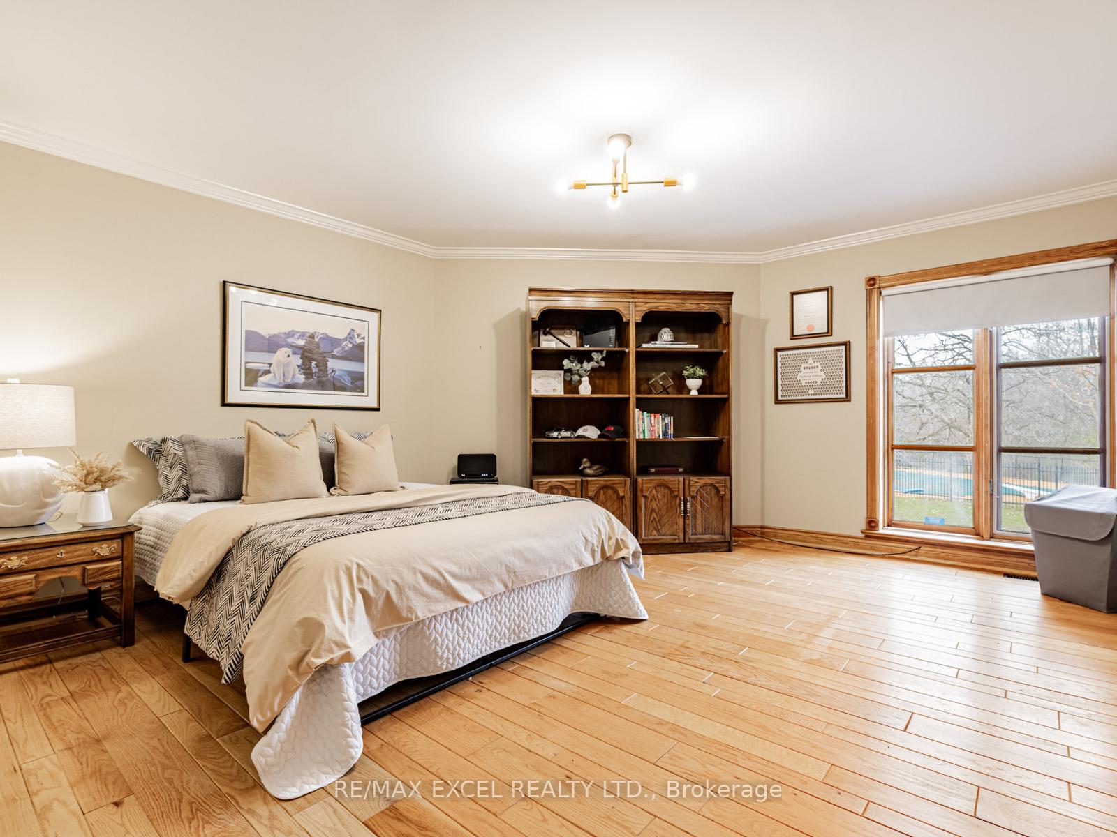Photo 19 of 4138 19th Avenue, Markham, Rural Markham — HOMEH