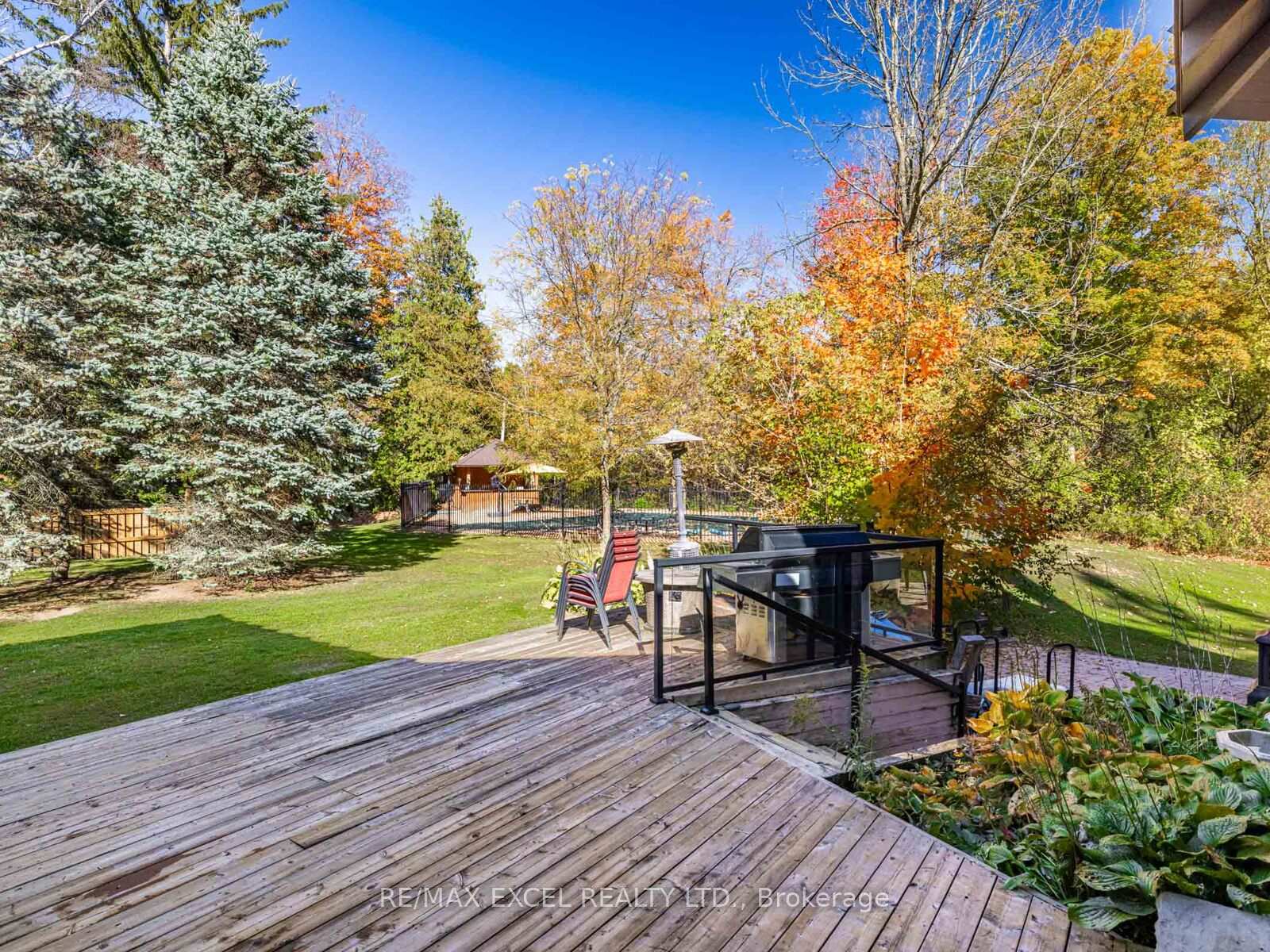 Photo 31 of 4138 19th Avenue, Markham, Rural Markham — HOMEH