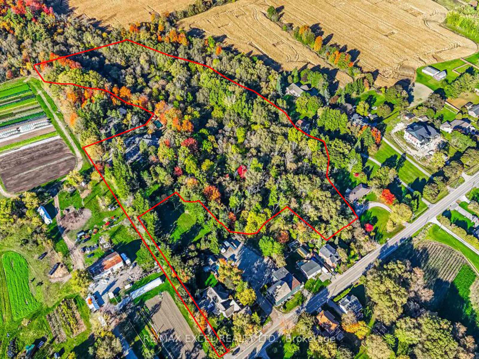Photo 42 of 4138 19th Avenue, Markham, Rural Markham — HOMEH