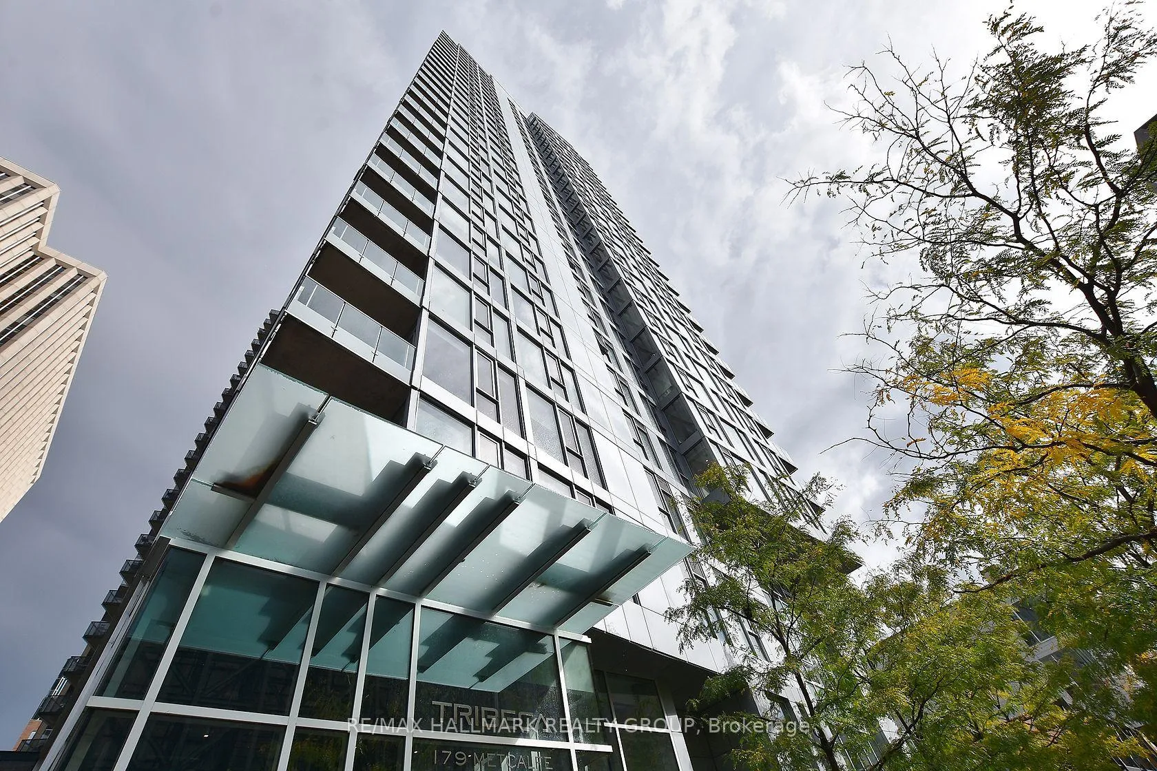 Photo 2 of Unit 408, 179 Metcalfe Street, Ottawa, Ottawa Centre — HOMEH