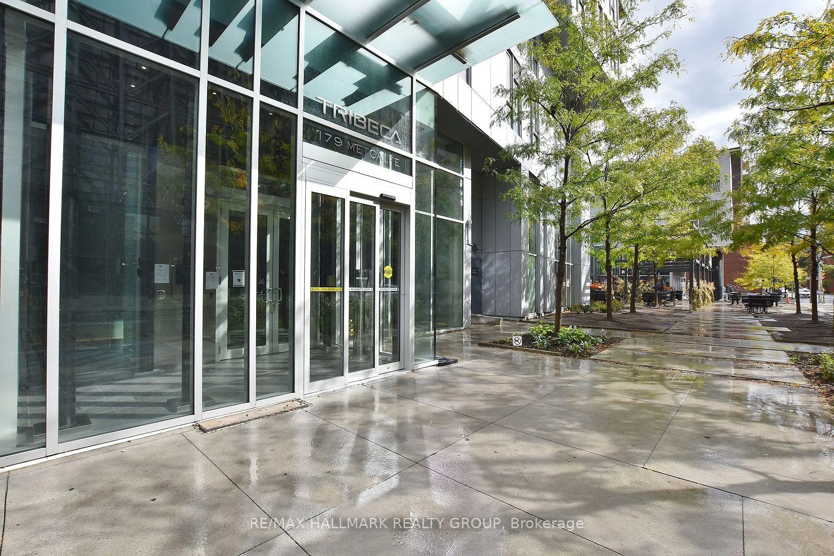 Photo 3 of Unit 408, 179 Metcalfe Street, Ottawa, Ottawa Centre — HOMEH