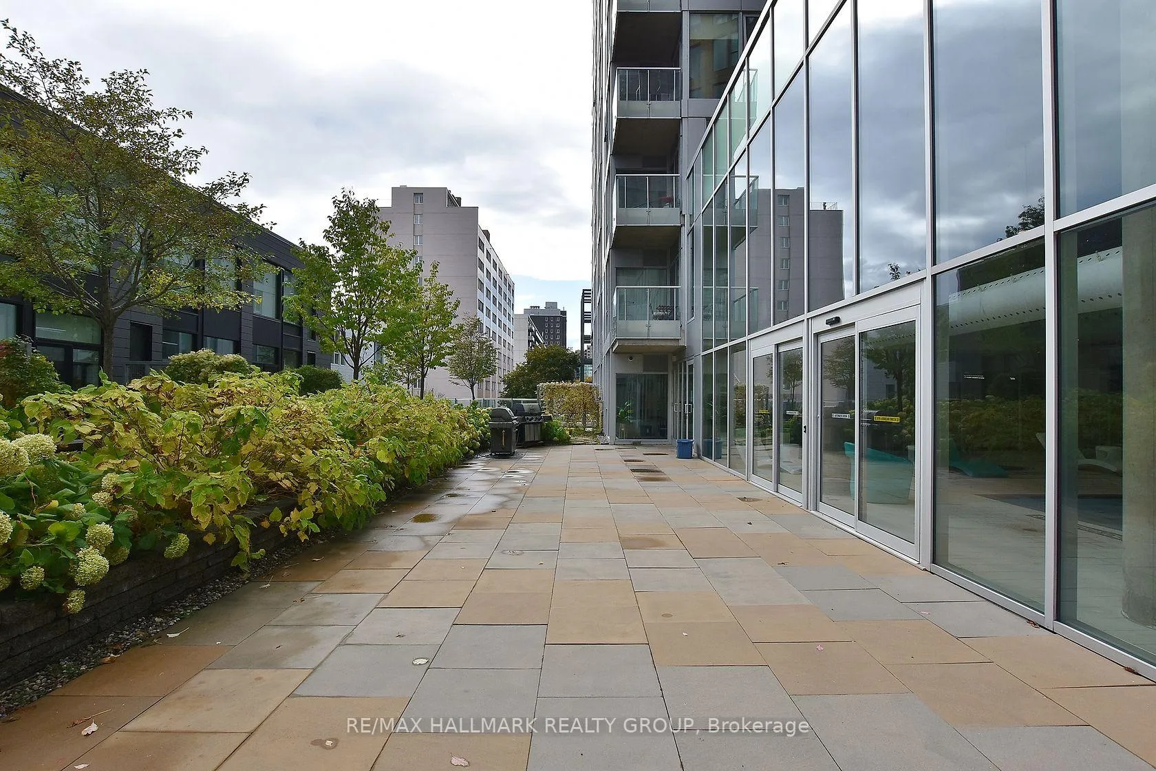 Photo 16 of Unit 408, 179 Metcalfe Street, Ottawa, Ottawa Centre — HOMEH