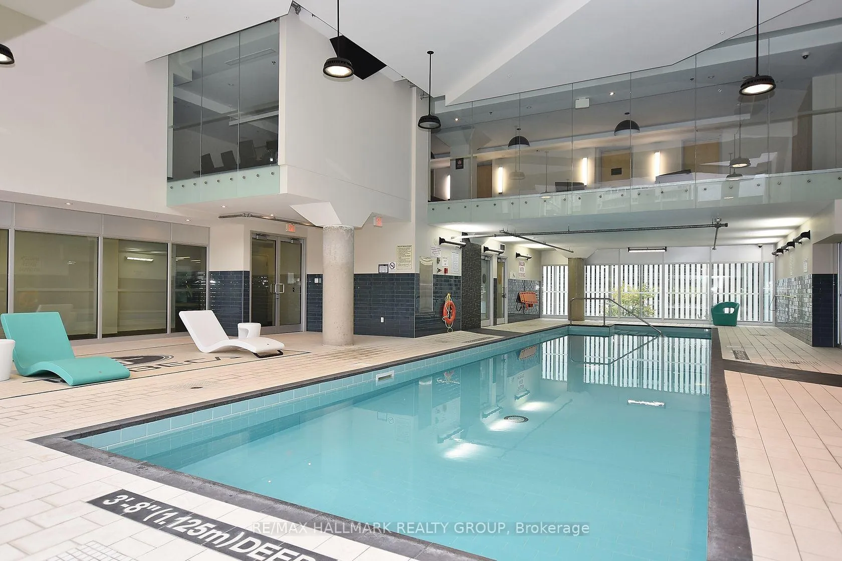 Photo 22 of Unit 408, 179 Metcalfe Street, Ottawa, Ottawa Centre — HOMEH