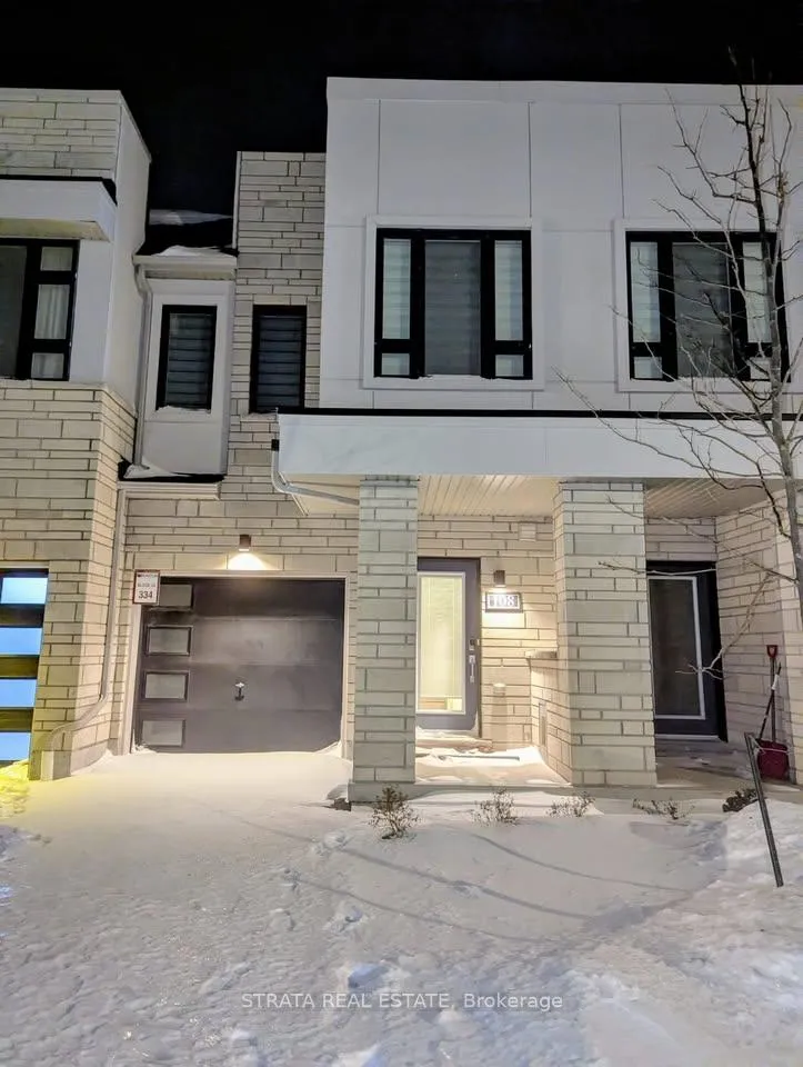 Photo 1 of 108 Sailors Landing, Clarington, Bowmanville — HOMEH