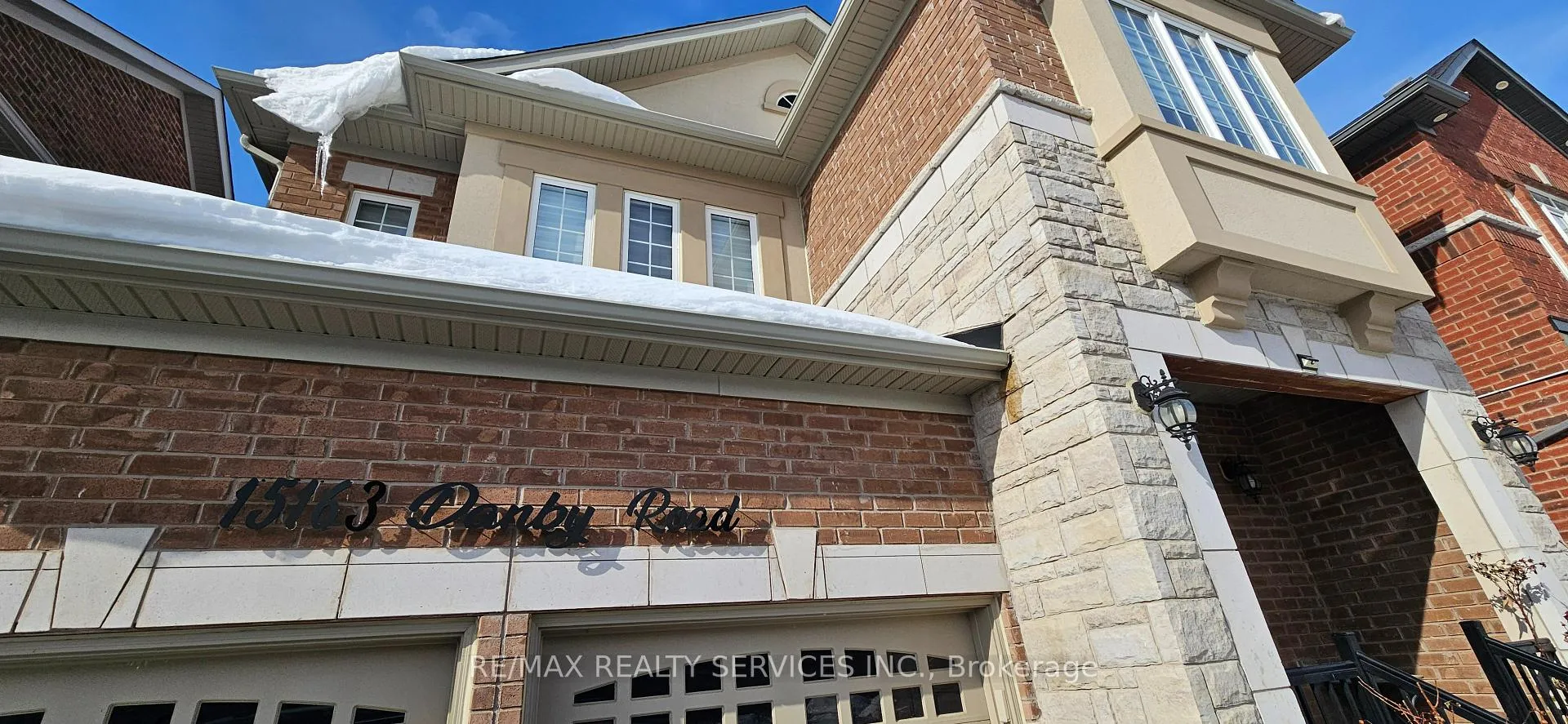 Photo 1 of 15163 Danby Road, Halton Hills, Georgetown — HOMEH