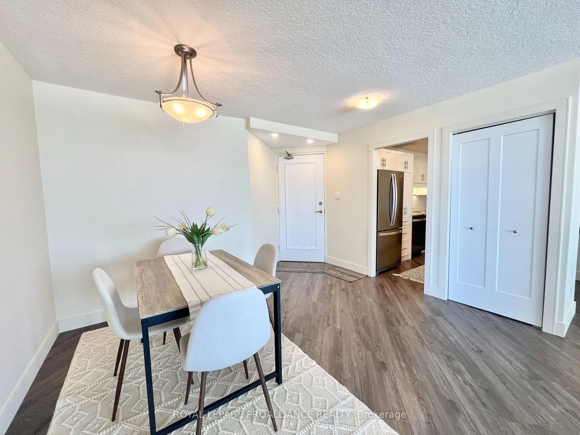 Photo 10 of Unit 1002, 344 Front Street, Belleville, Belleville Ward — HOMEH
