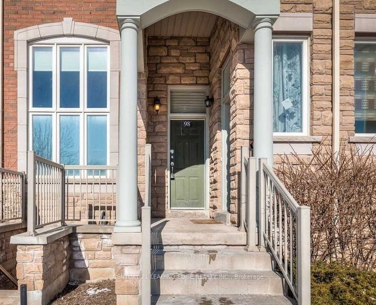 Photo 1 of 98 Comely Way, Markham, Milliken Mills East — HOMEH