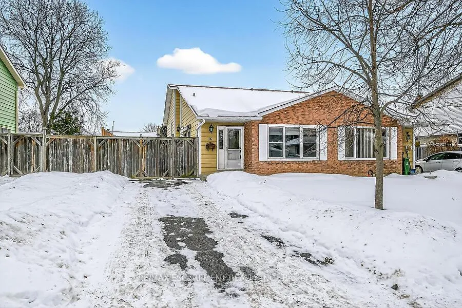 Photo 1 of 16 Golden Orchard Drive, Hamilton, Gourley — HOMEH