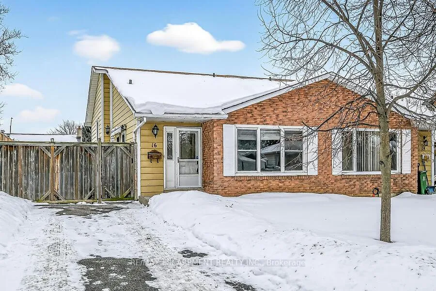 Photo 2 of 16 Golden Orchard Drive, Hamilton, Gourley — HOMEH