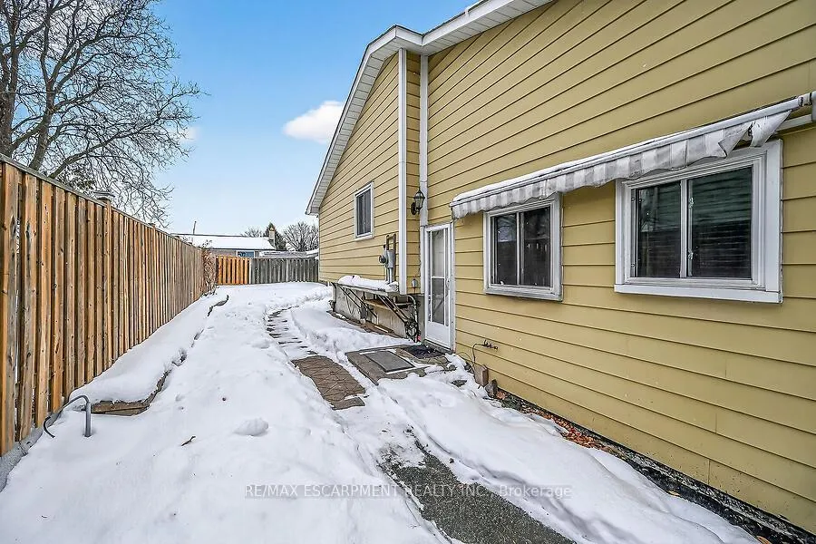 Photo 27 of 16 Golden Orchard Drive, Hamilton, Gourley — HOMEH