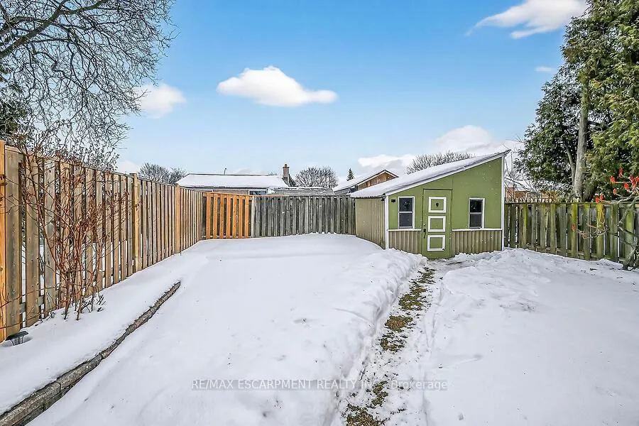 Photo 29 of 16 Golden Orchard Drive, Hamilton, Gourley — HOMEH